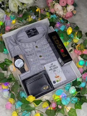 Panjabi Gift Box