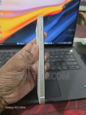 অ্যাপল আইফোন ১২ ১২৮ জিবি সাদা