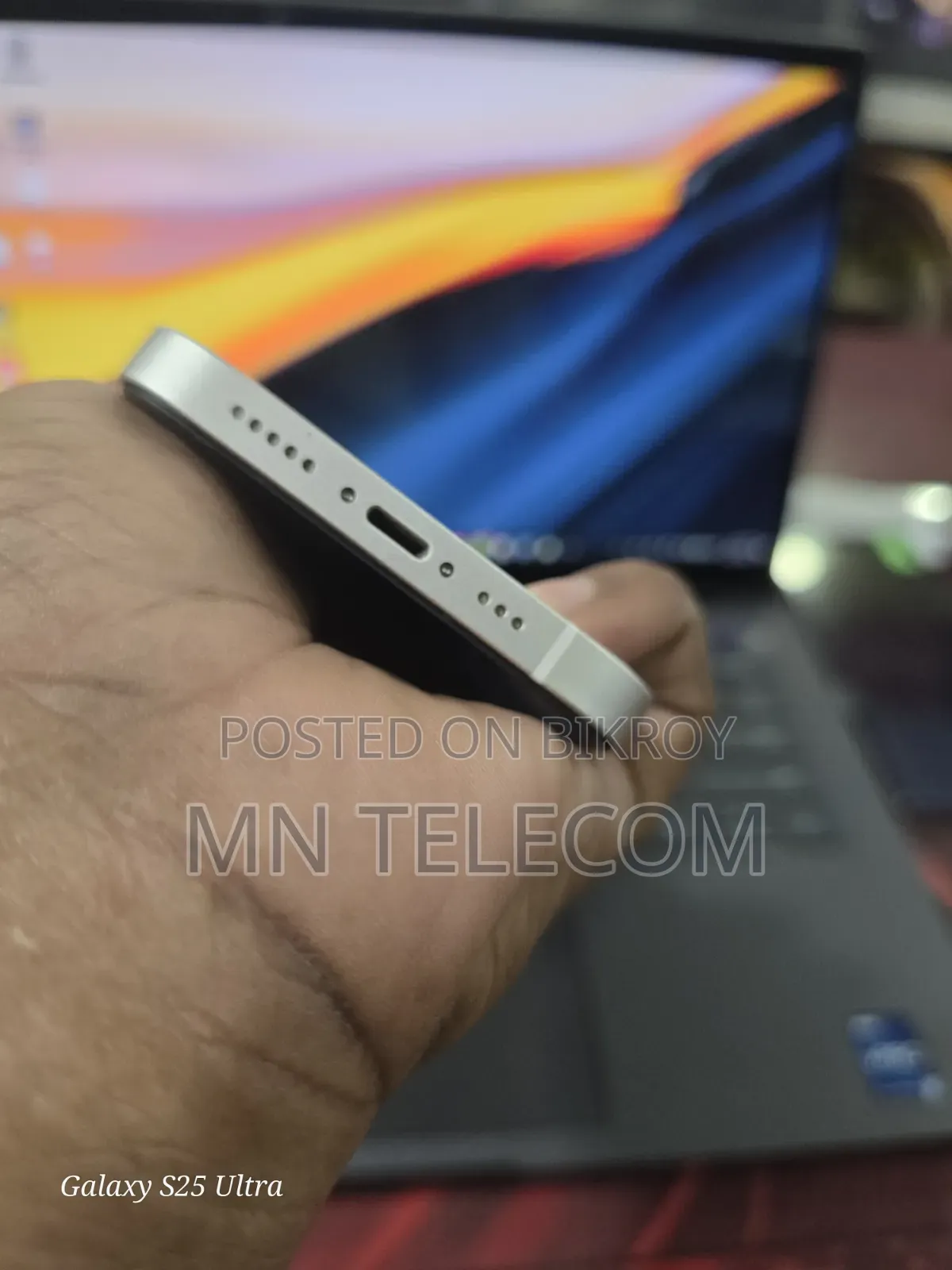 অ্যাপল আইফোন ১২ ১২৮ জিবি সাদা
