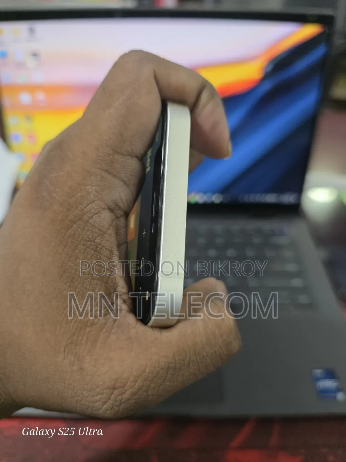 অ্যাপল আইফোন ১২ ১২৮ জিবি সাদা