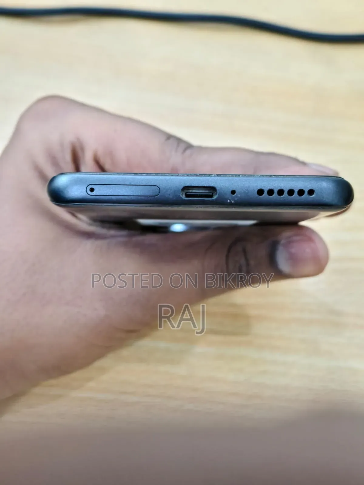 Xiaomi Redmi Note 15 256 GB Black