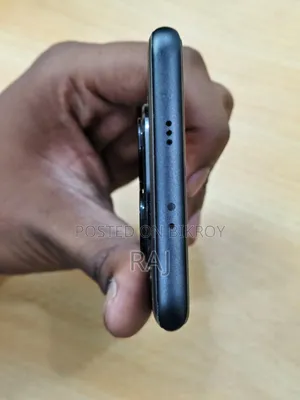 Xiaomi Redmi Note 15 256 GB Black