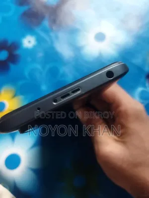 শাওমি রেডমি ১০ ৬৪ জিবি ব্রোঞ্জ