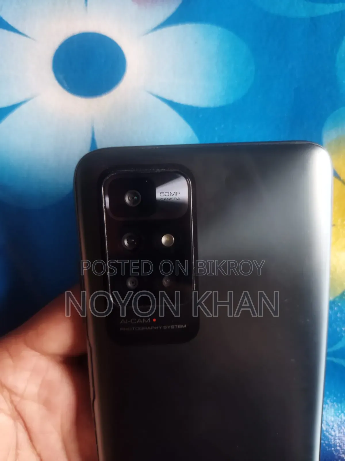 Xiaomi Redmi 10 64 GB Bronze