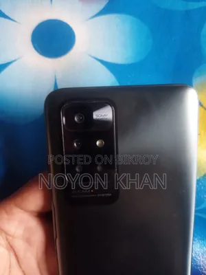 Xiaomi Redmi 10 64 GB Bronze
