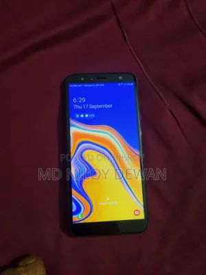 Samsung Galaxy J4 Plus 32 GB Blue