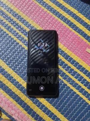 Honor X9b 5G 256 GB Black