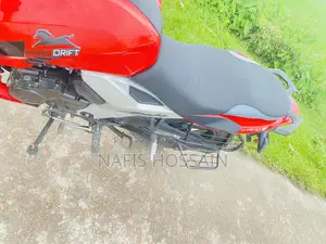 TVS Apache RTR 160 4V 2021 Red