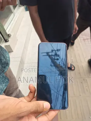 New Infinix Hot 60 Pro+ 256 জিবি পিঙ্ক