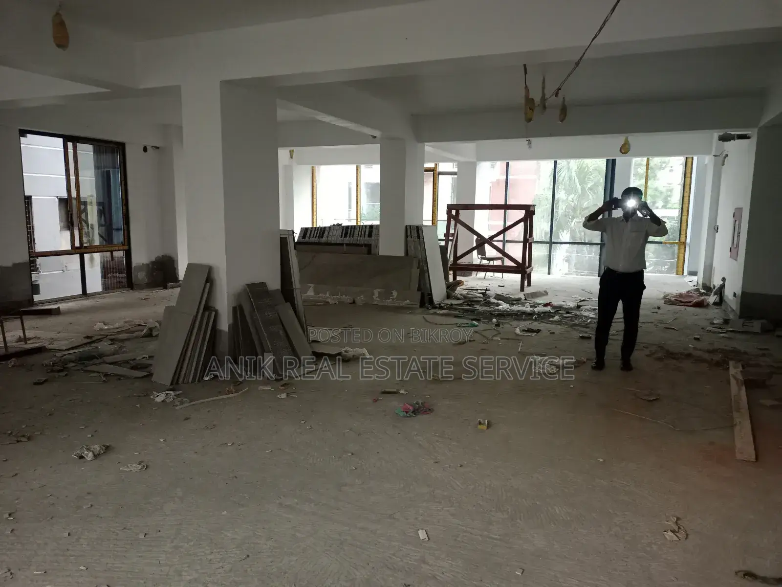 10 Bedroom House in Anik Real Estate, Gulshan for rent