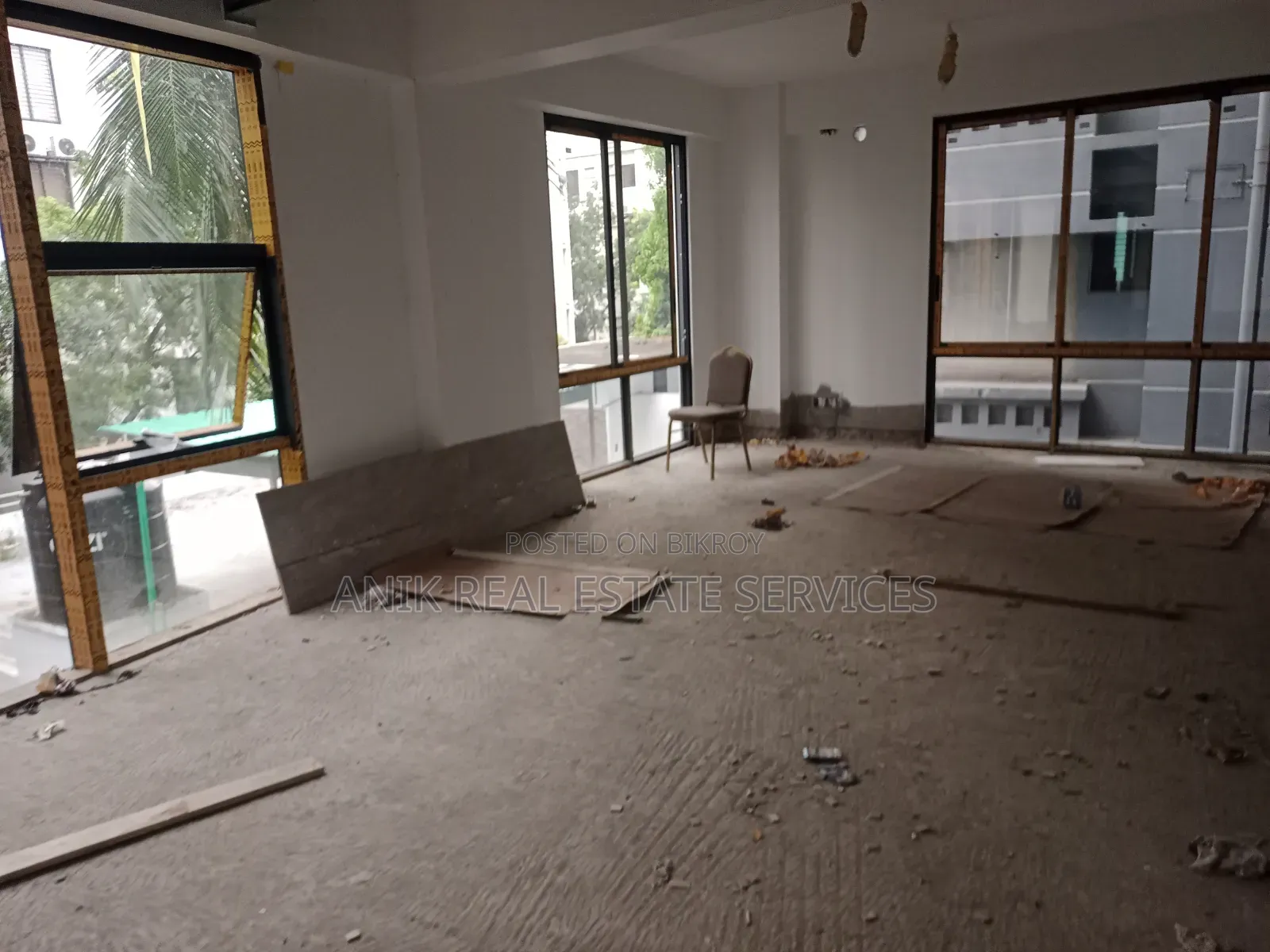 10 Bedroom House in Anik Real Estate, Gulshan for rent