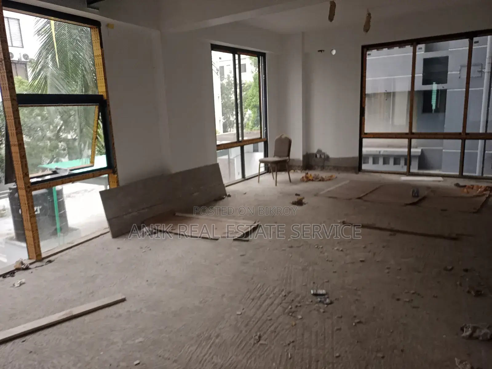 10 Bedroom House in Anik Real Estate, Gulshan for rent