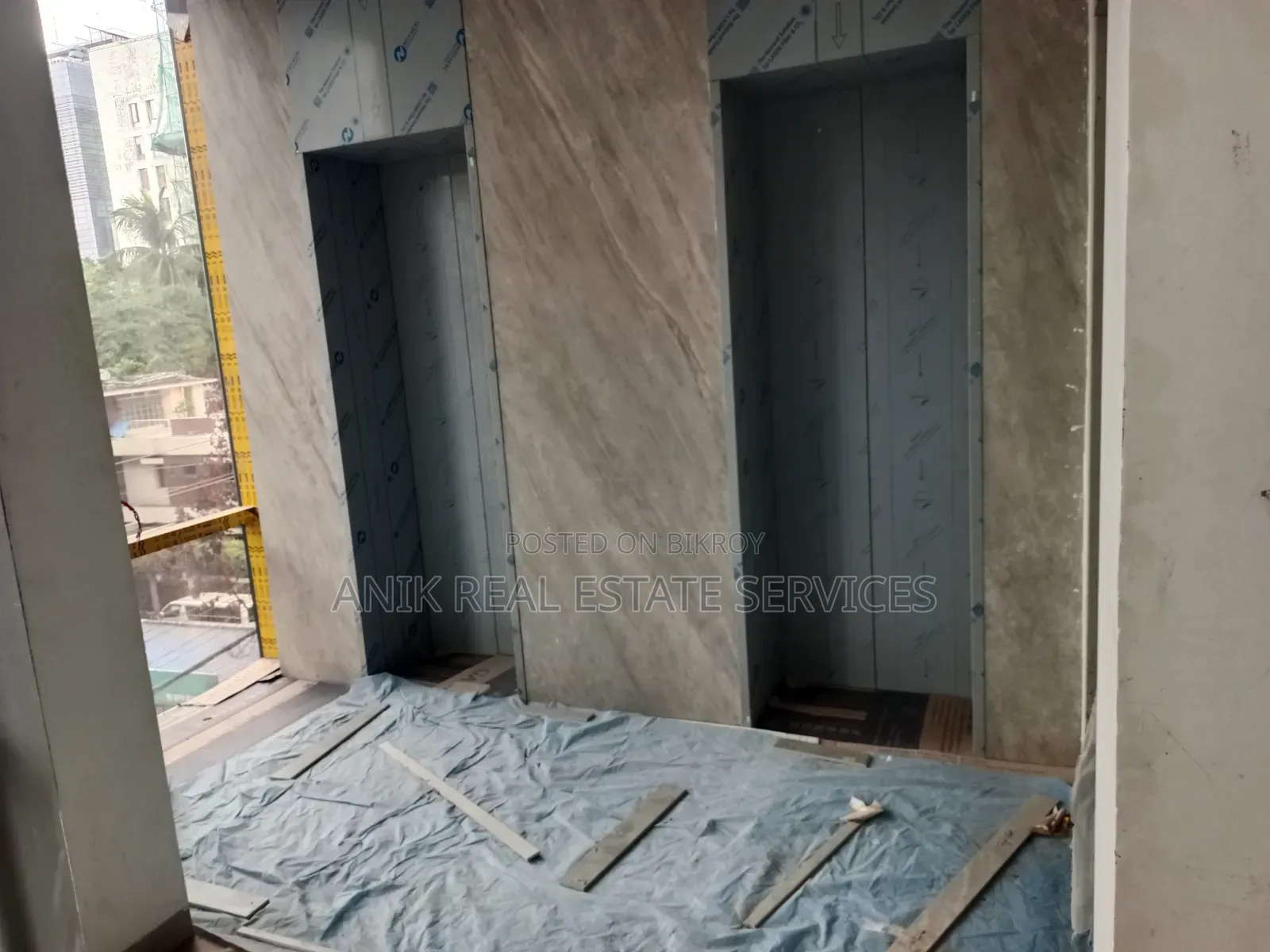 10 Bedroom House in Anik Real Estate, Gulshan for rent