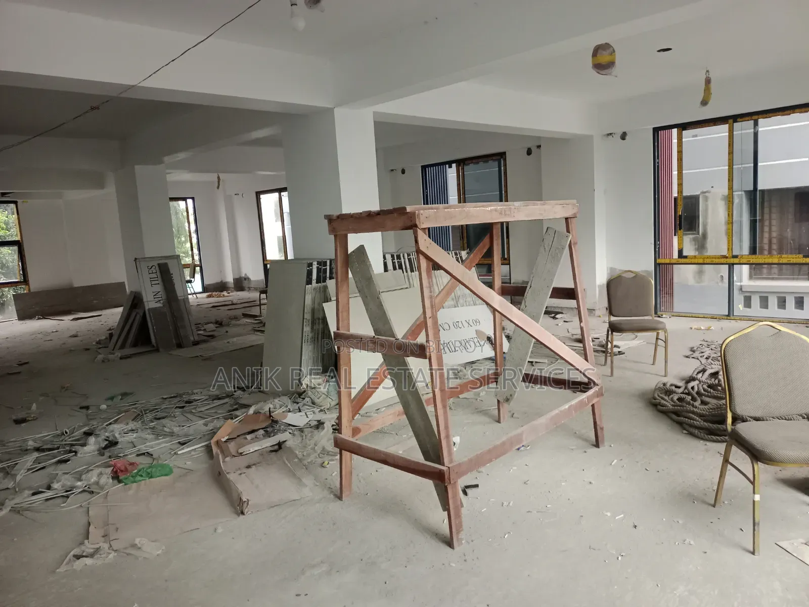10 Bedroom House in Anik Real Estate, Gulshan for rent