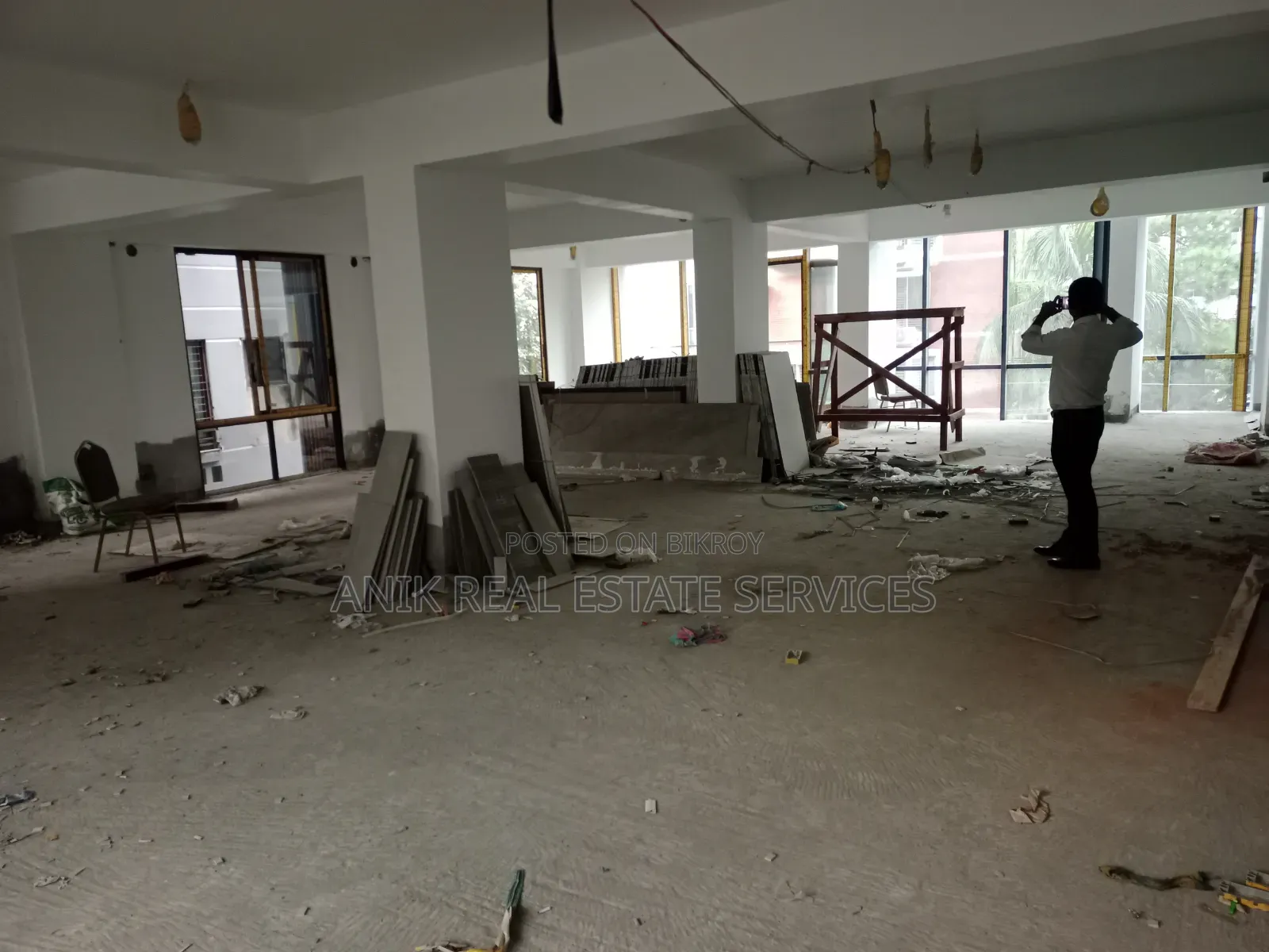 10 Bedroom House in Anik Real Estate, Gulshan for rent
