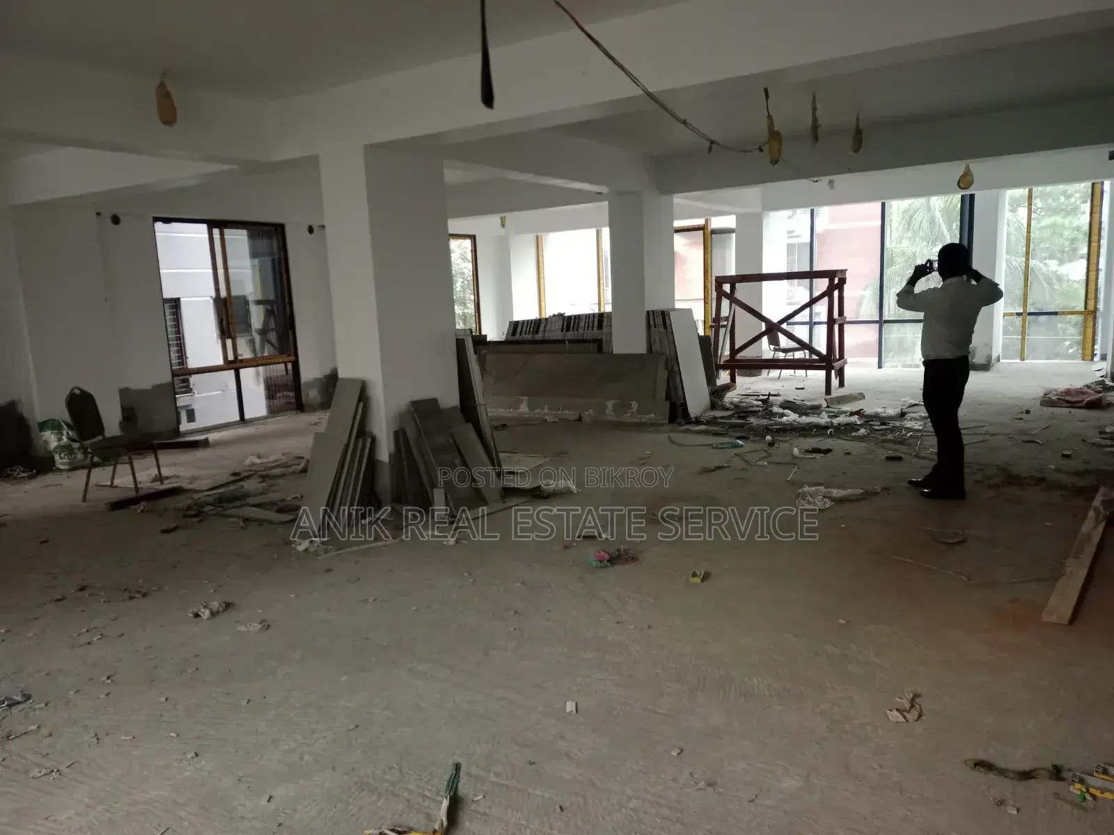 10 Bedroom House in Anik Real Estate, Gulshan for rent