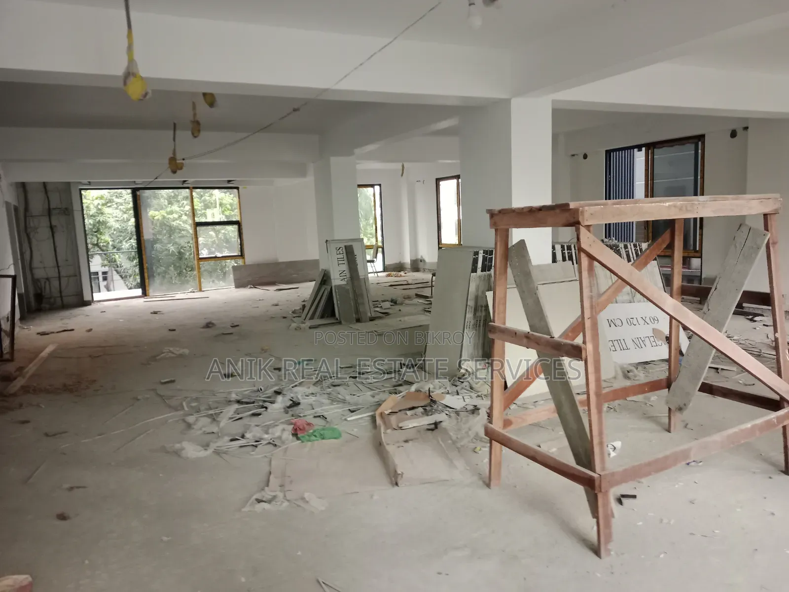 10 Bedroom House in Anik Real Estate, Gulshan for rent