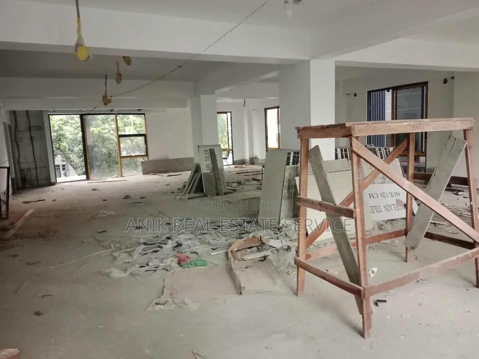 10 Bedroom House in Anik Real Estate, Gulshan for rent
