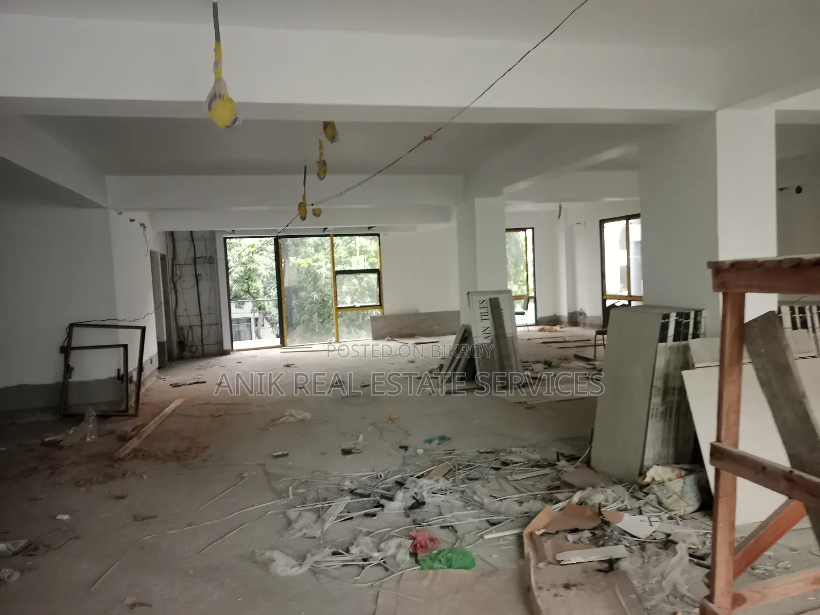 10 Bedroom House in Anik Real Estate, Gulshan for rent