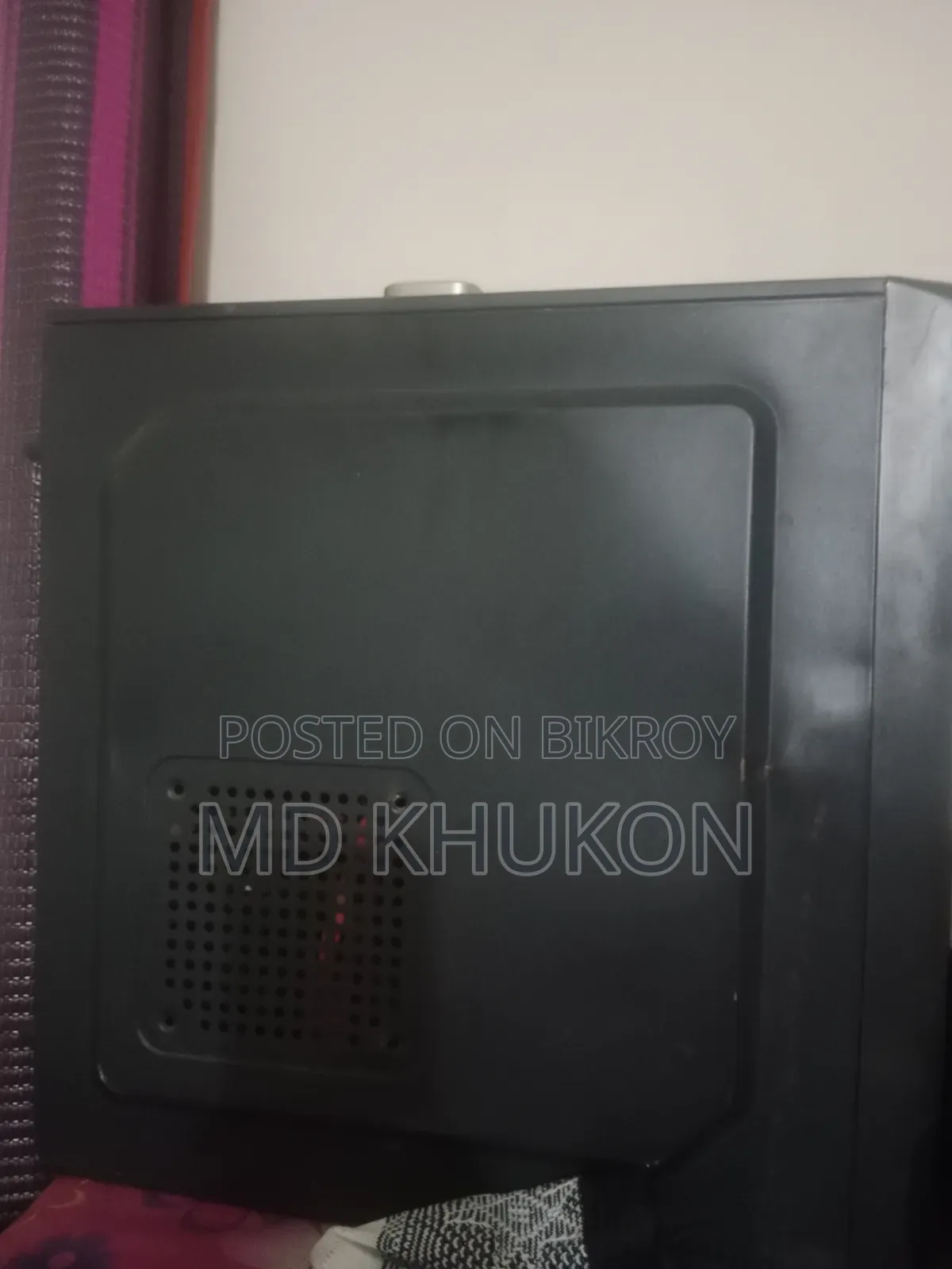 PC Sell Urgent
