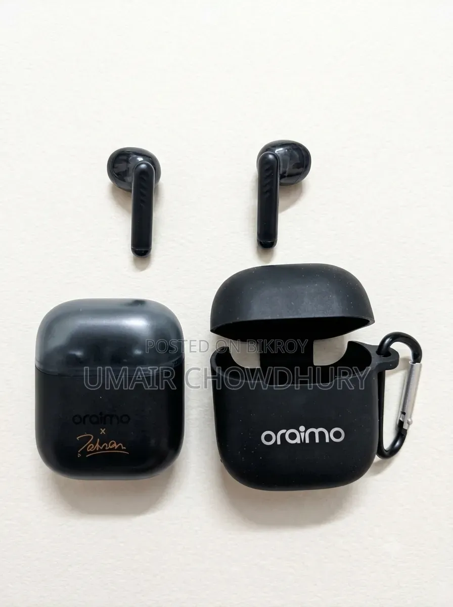 Oraimo Freepods Neo