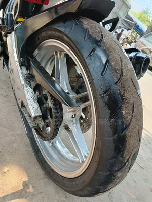 Yamaha 2013 White