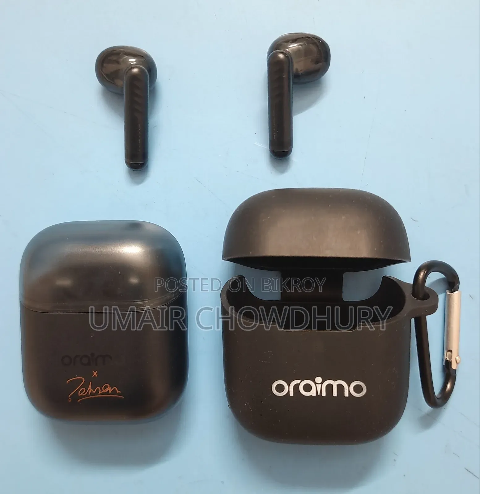Oraimo Freepods Neo