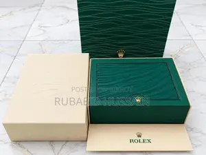 Rolex Oyster Perpetual Day-Date (Dubai Origin)