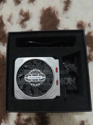 Plextone MX2 MXZ Radiator Fan Cooler 30W
