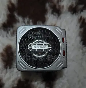 Plextone MX2 MXZ Radiator Fan Cooler 30W