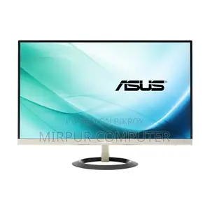 22'' inch Monitor LED Borderless ASUS Brand Full Fresh