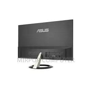 22'' inch Monitor LED Borderless ASUS Brand Full Fresh