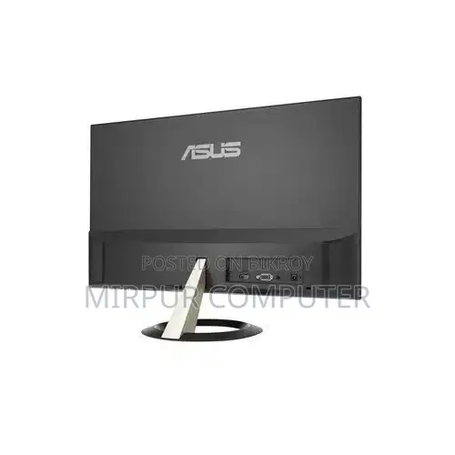 22'' inch Monitor LED Borderless ASUS Brand Full Fresh