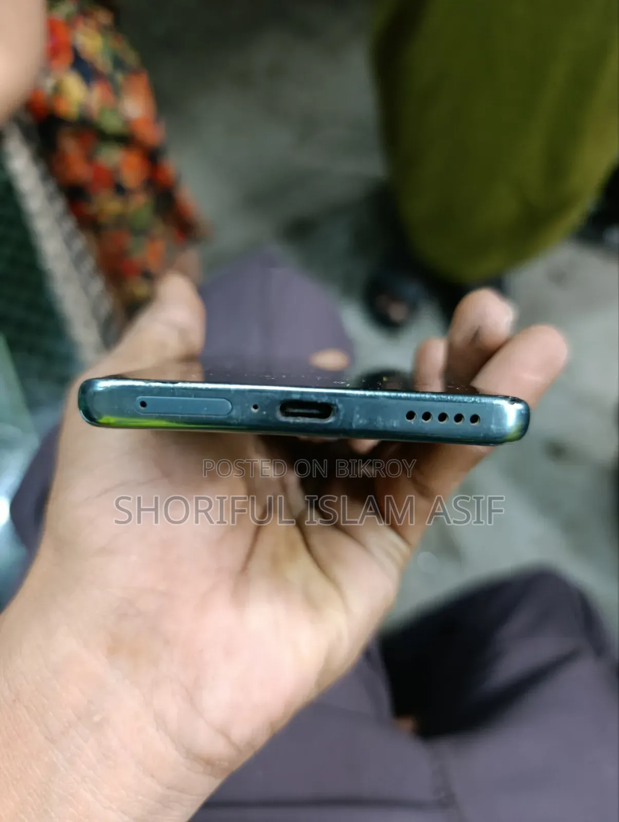 Honor X9b 5G 256 GB