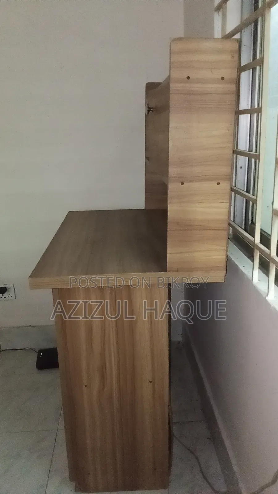 Study Table