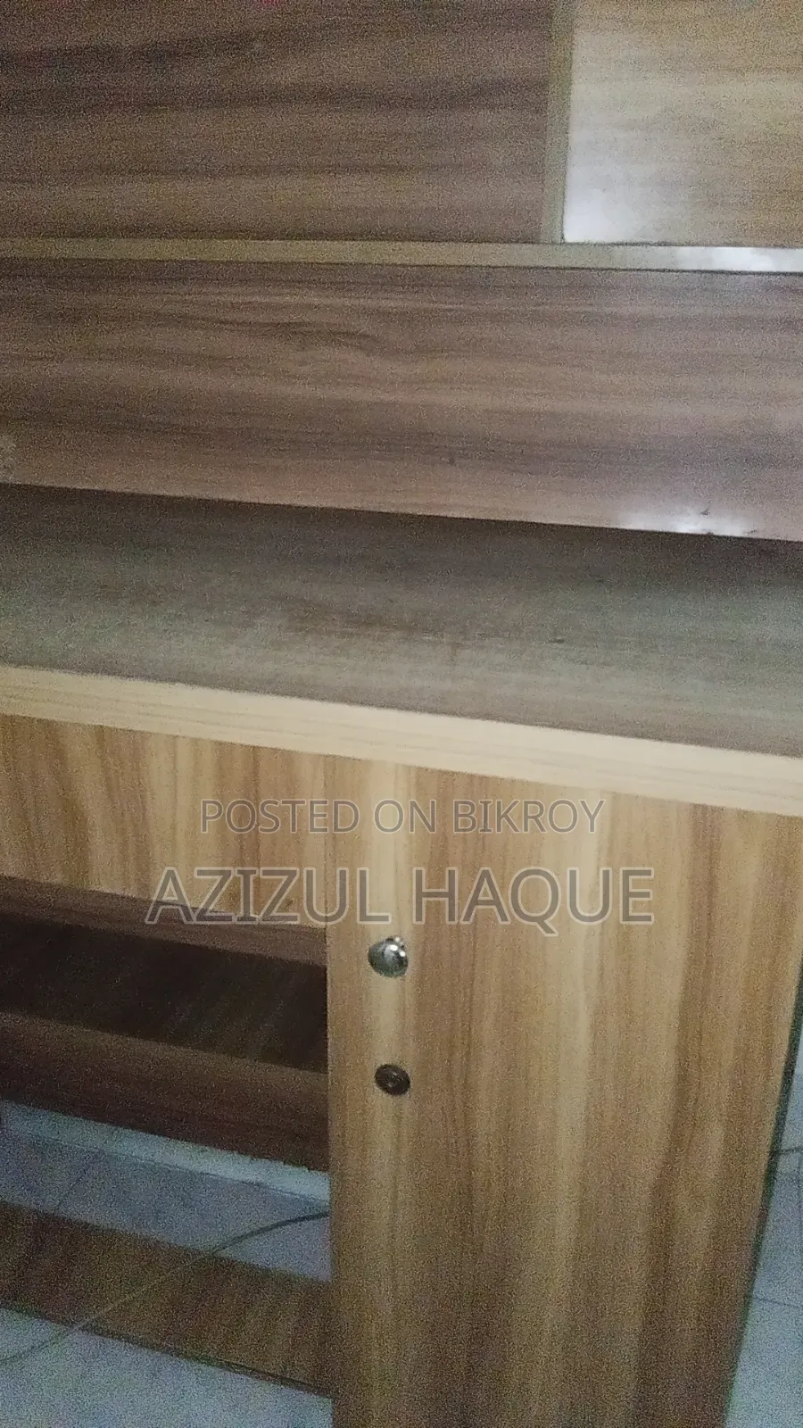 Study Table