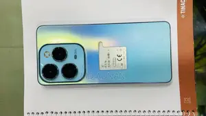 Infinix Hot 40 Pro 128 GB Blue