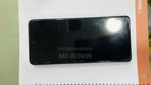 Infinix Hot 40 Pro 128 GB Blue