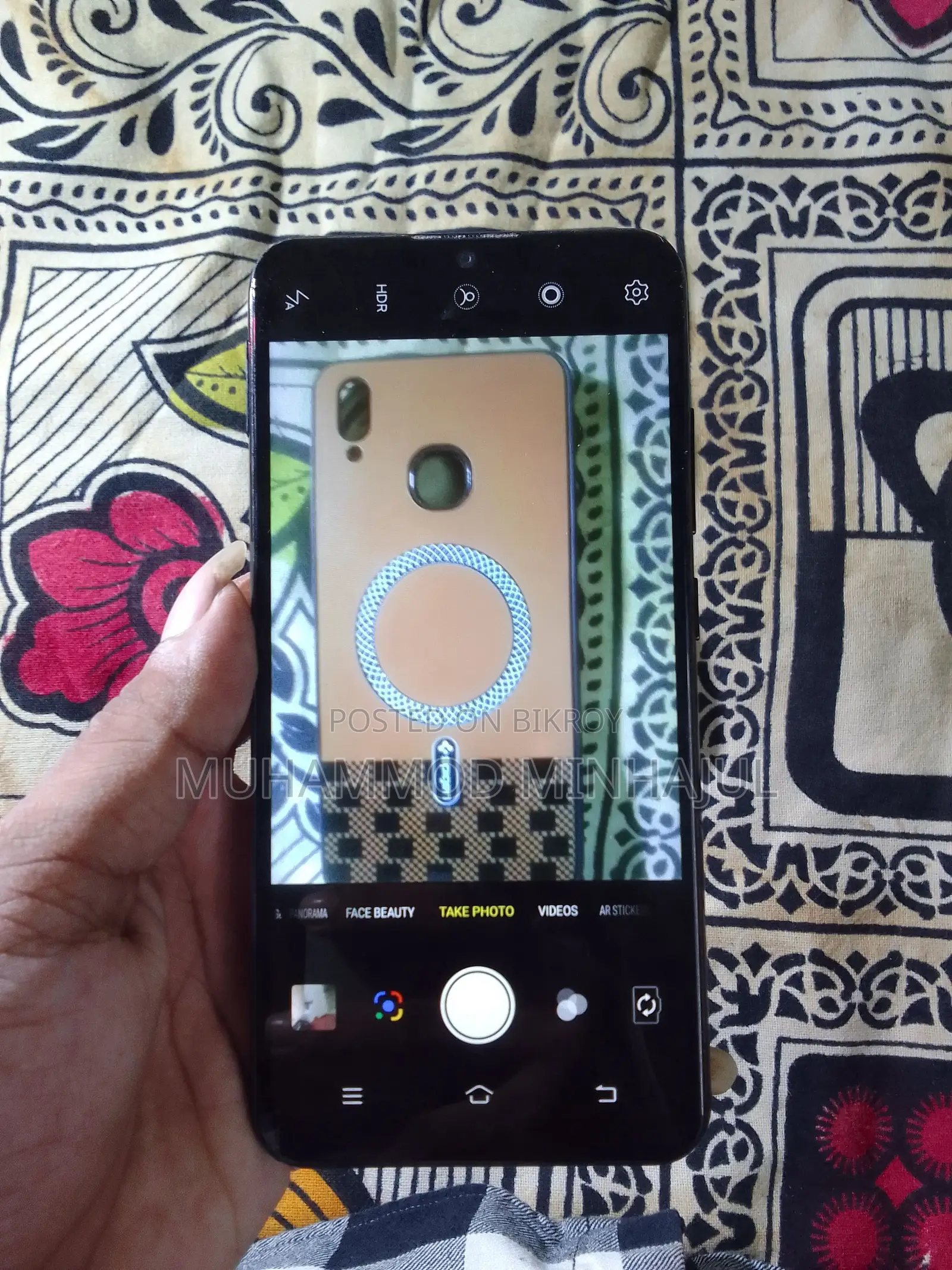 Vivo Y95 32 GB