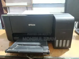 Desktop Computer HP 268 Pro G1 8GB Intel Core i3 SSD 128GB