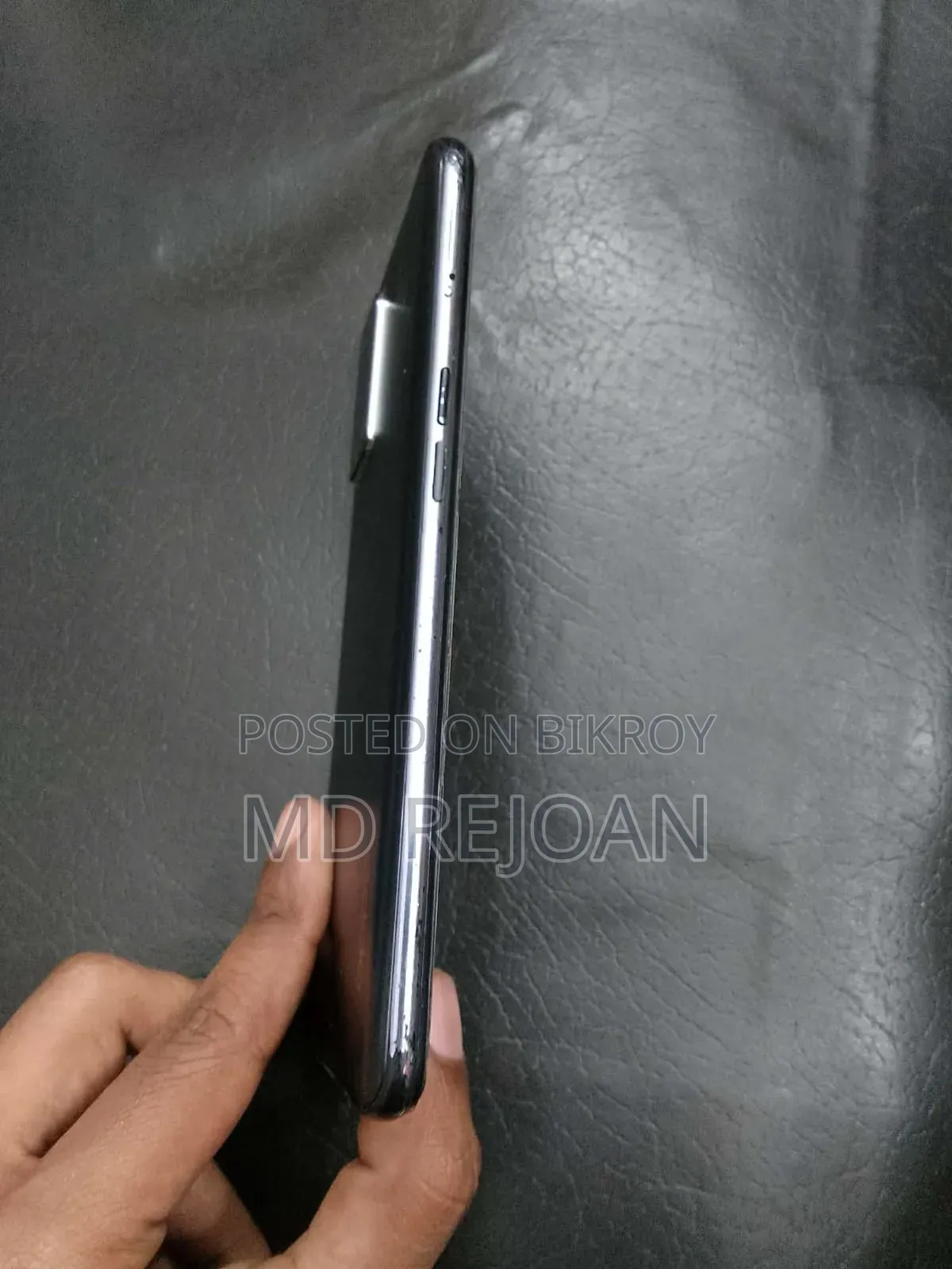Oppo A95 128 GB Black