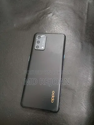 Oppo A95 128 GB Black