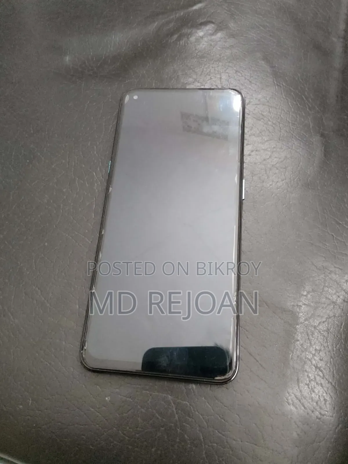 Oppo A95 128 GB Black