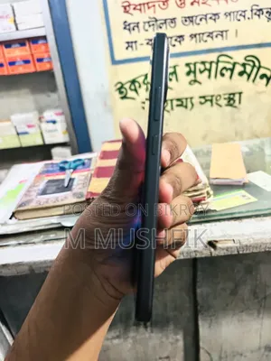 অপ্পো কে১৩ ৫জি ২৫৬ জিবি কালো