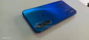 Xiaomi Redmi Note 8 32 GB Blue