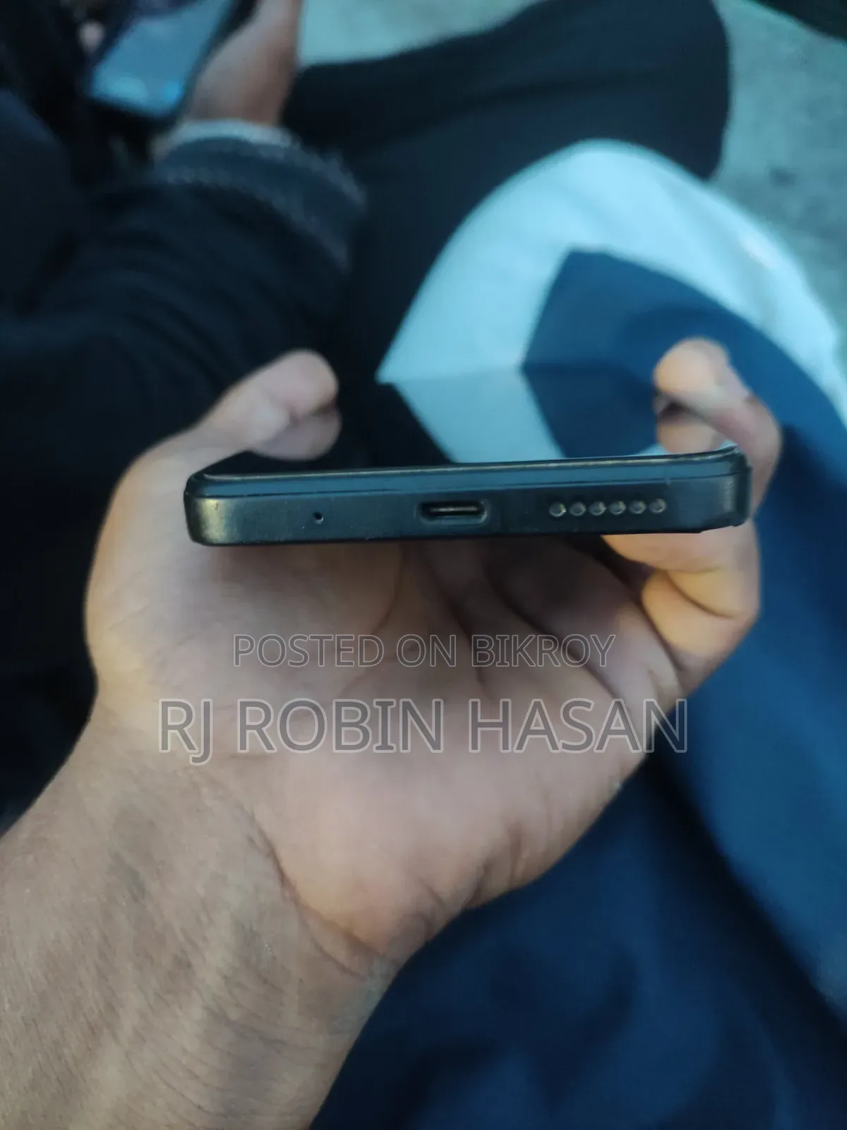 Xiaomi Redmi 13 128 GB Black