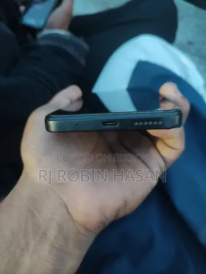Xiaomi Redmi 13 128 GB Black