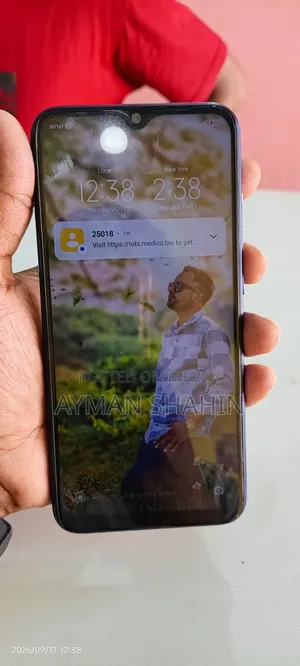 Xiaomi Redmi Note 8 32 GB Blue