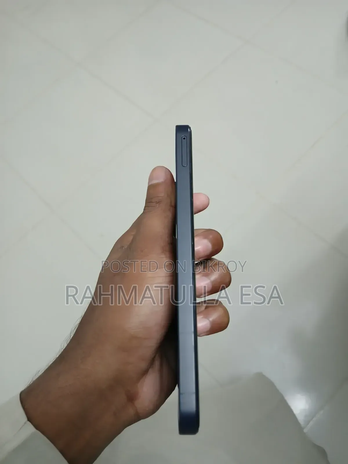 Samsung Galaxy A15 5G 128 GB Black