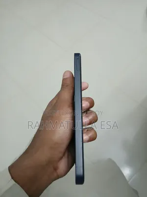 Samsung Galaxy A15 5G 128 GB Black